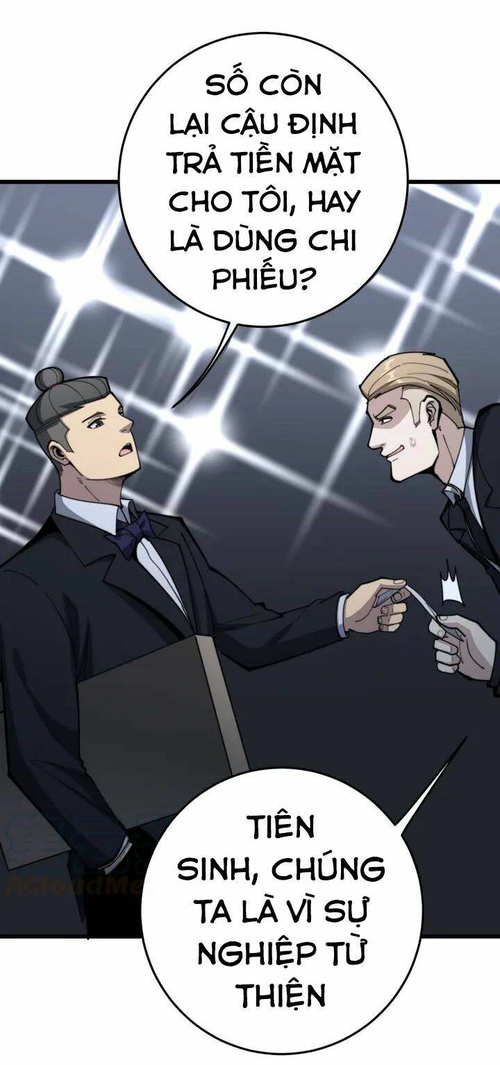 Độc Thủ Vu Y Chapter 150 - Trang 2