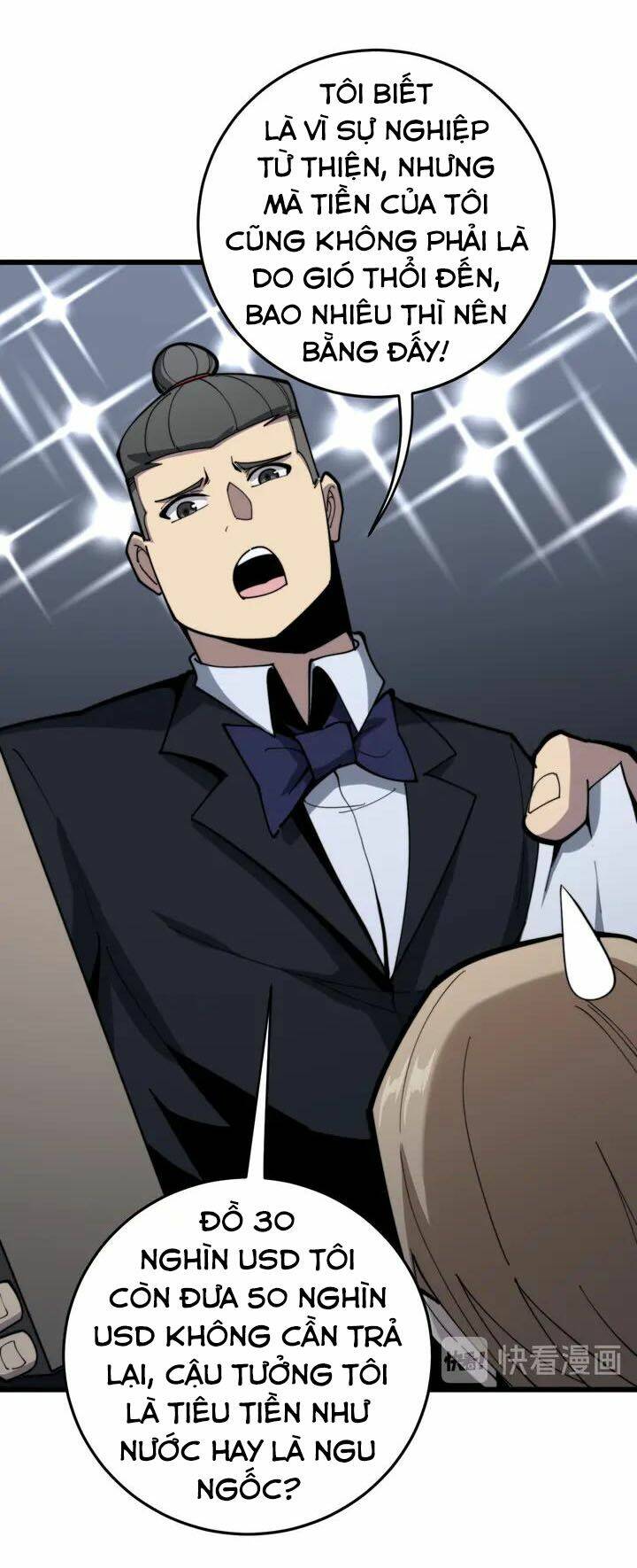 Độc Thủ Vu Y Chapter 150 - Trang 2