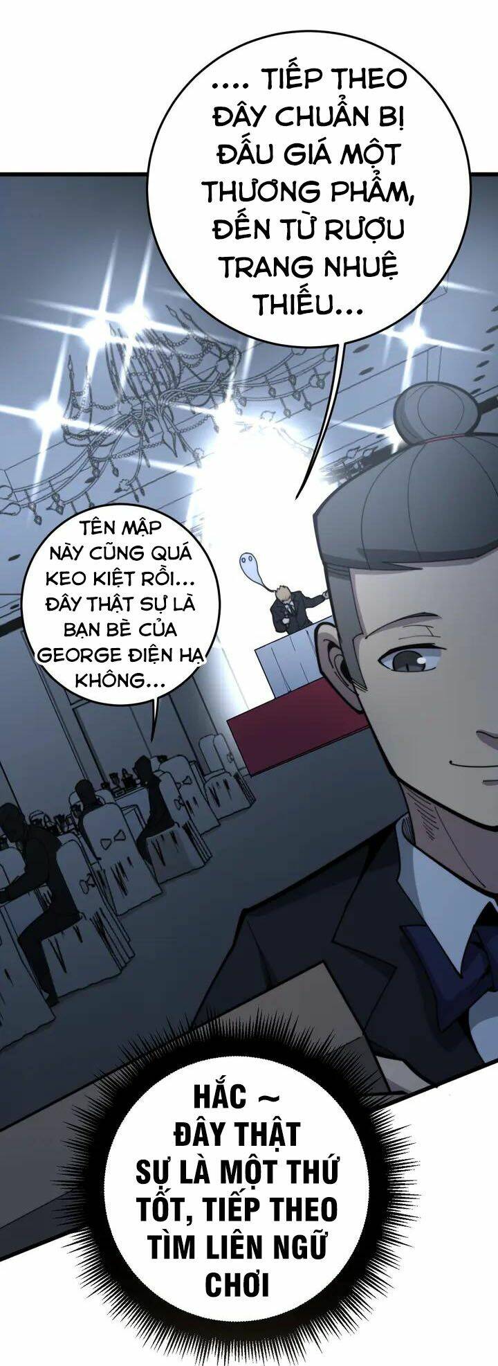 Độc Thủ Vu Y Chapter 150 - Trang 2