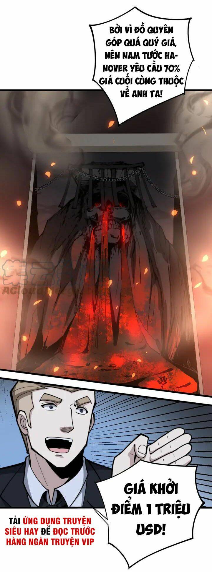 Độc Thủ Vu Y Chapter 151 - Trang 2