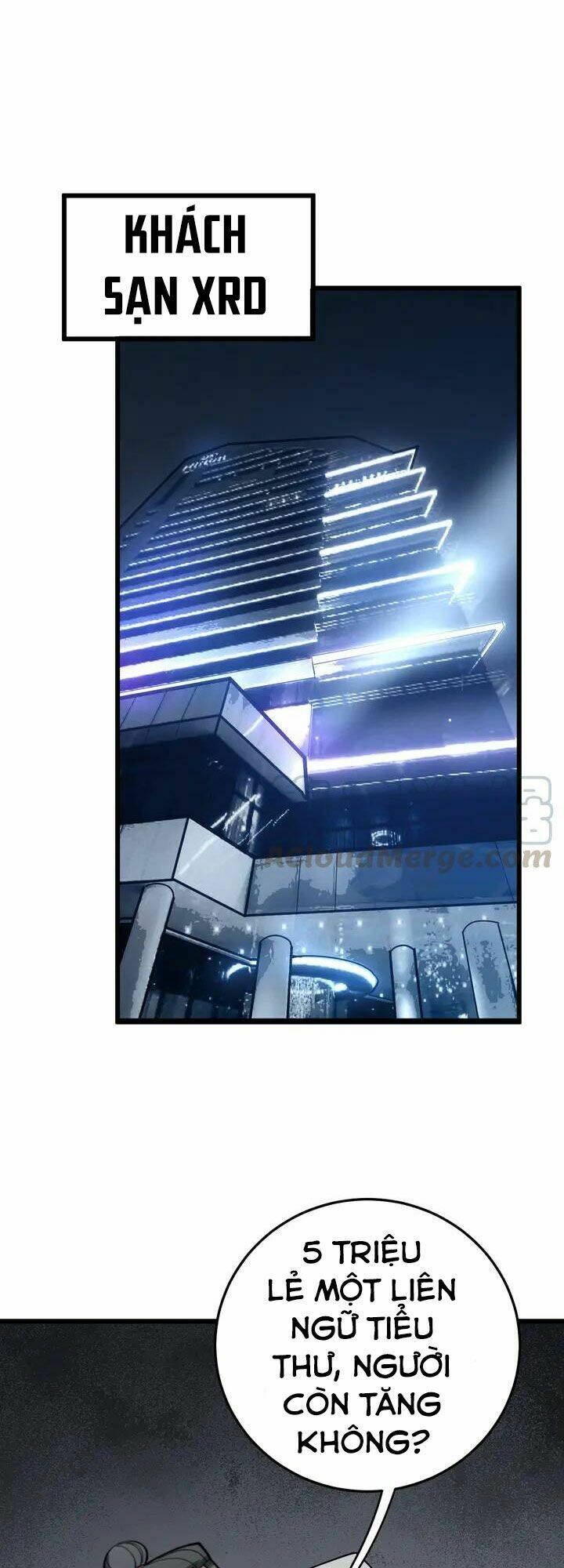 Độc Thủ Vu Y Chapter 152 - Trang 2