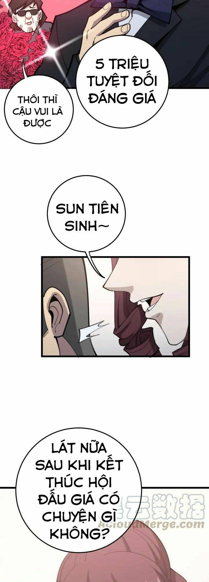 Độc Thủ Vu Y Chapter 152 - Trang 2