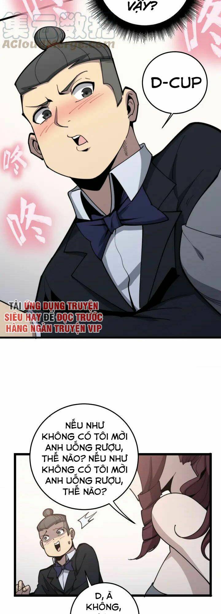 Độc Thủ Vu Y Chapter 152 - Trang 2