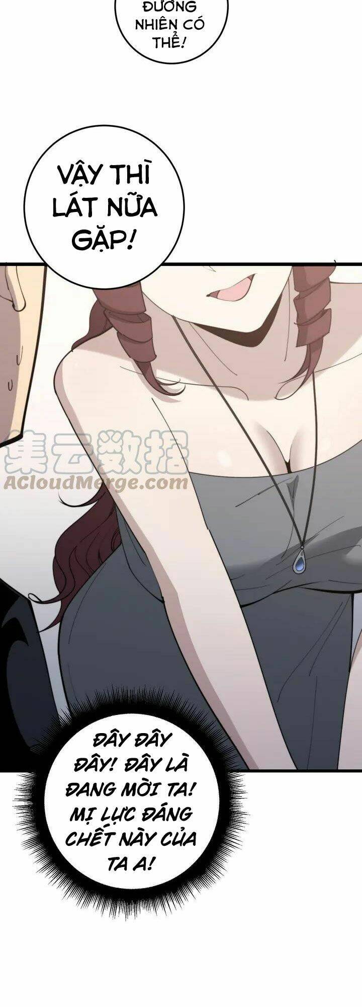 Độc Thủ Vu Y Chapter 152 - Trang 2