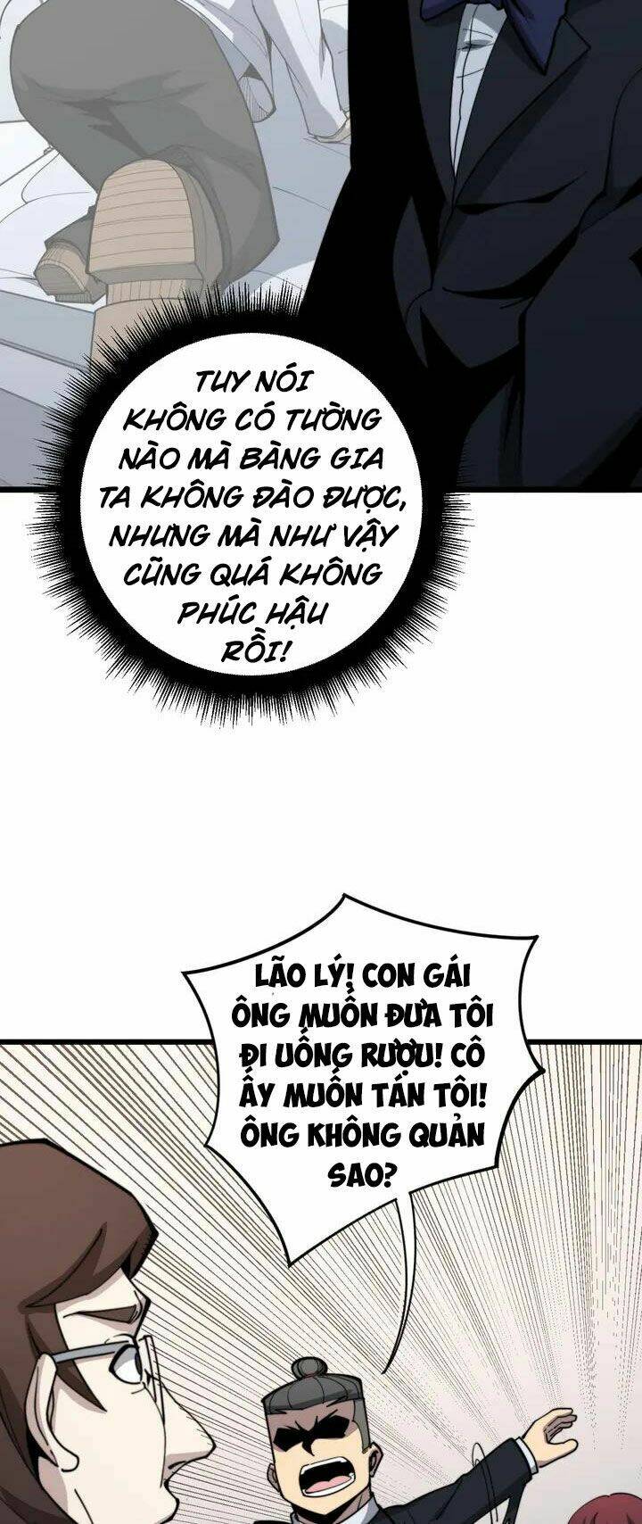 Độc Thủ Vu Y Chapter 152 - Trang 2