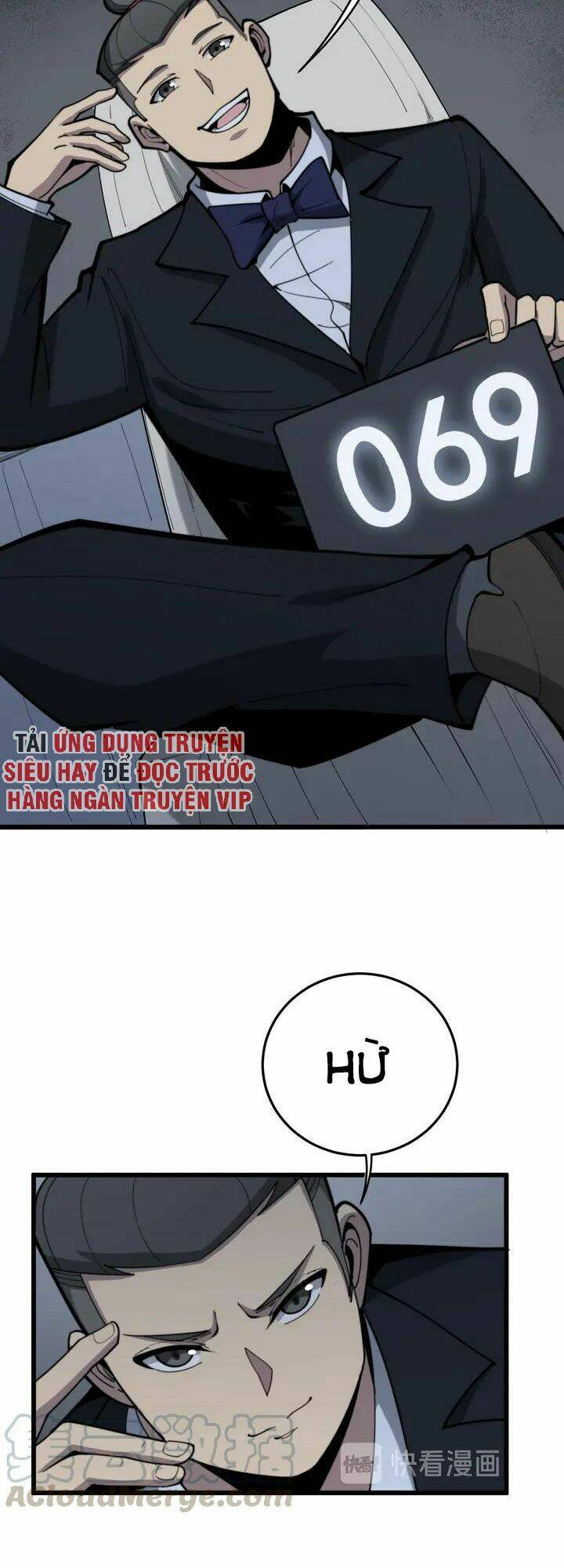 Độc Thủ Vu Y Chapter 152 - Trang 2