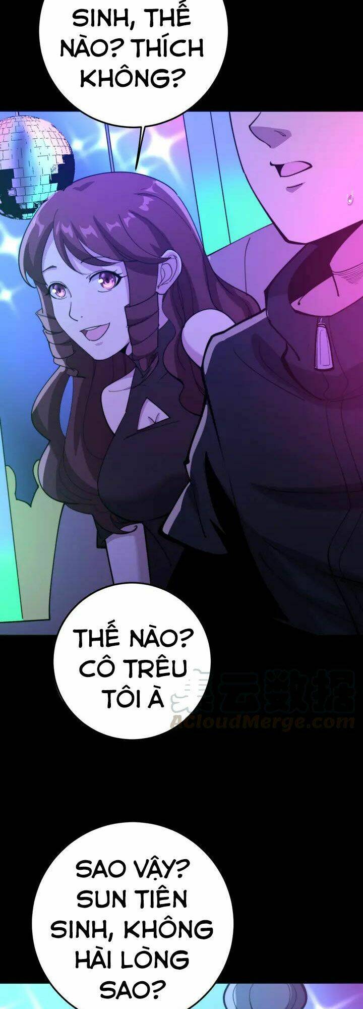 Độc Thủ Vu Y Chapter 152 - Trang 2