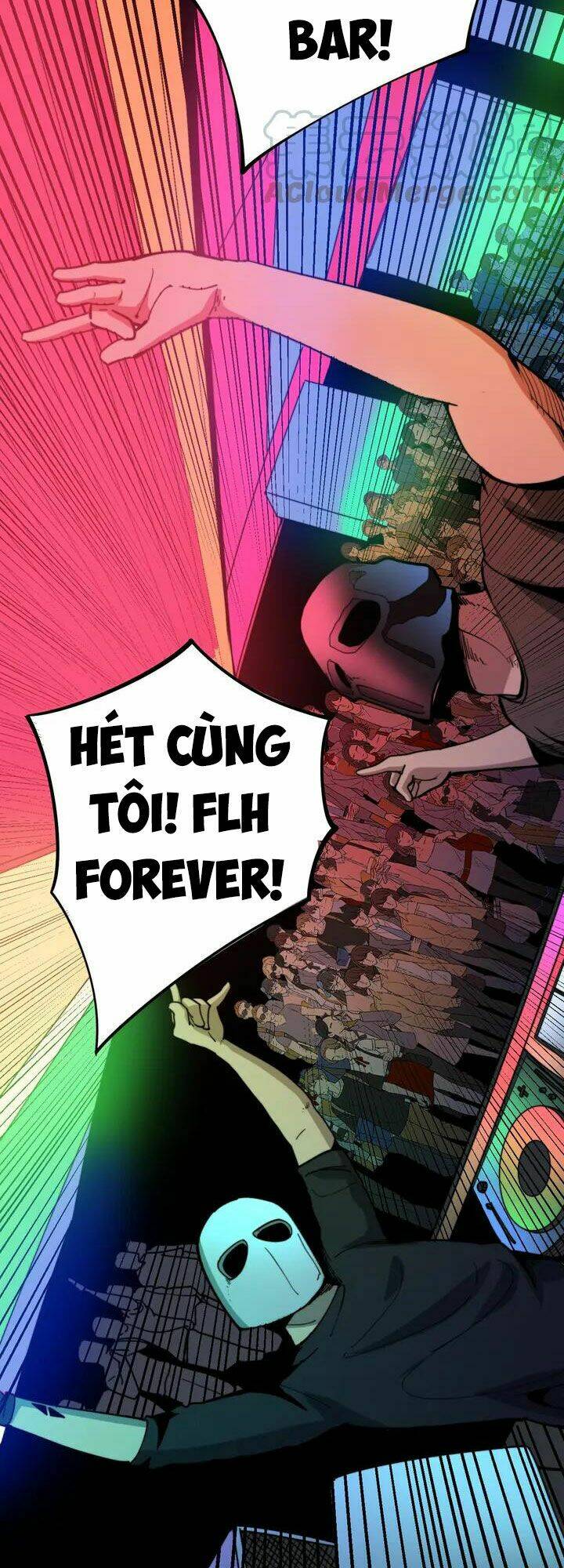 Độc Thủ Vu Y Chapter 152 - Trang 2