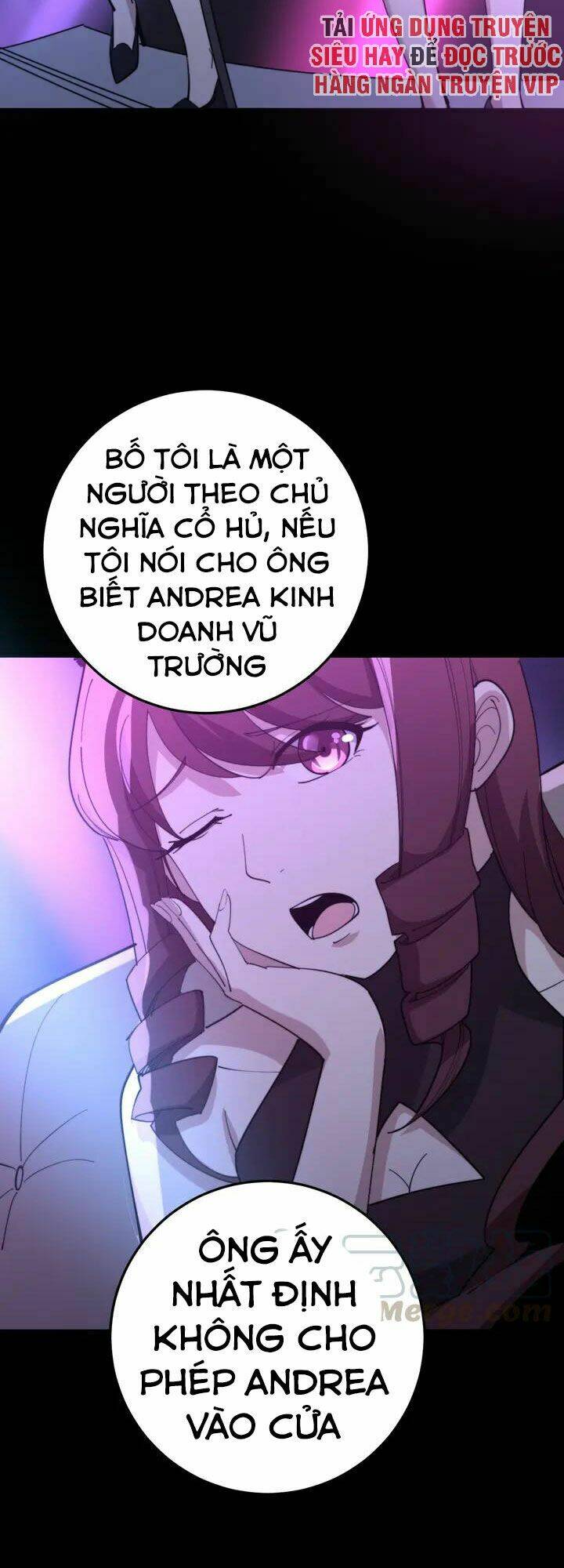 Độc Thủ Vu Y Chapter 152 - Trang 2