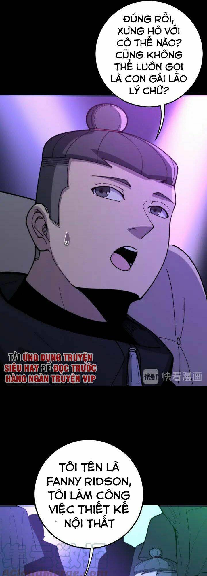 Độc Thủ Vu Y Chapter 152 - Trang 2