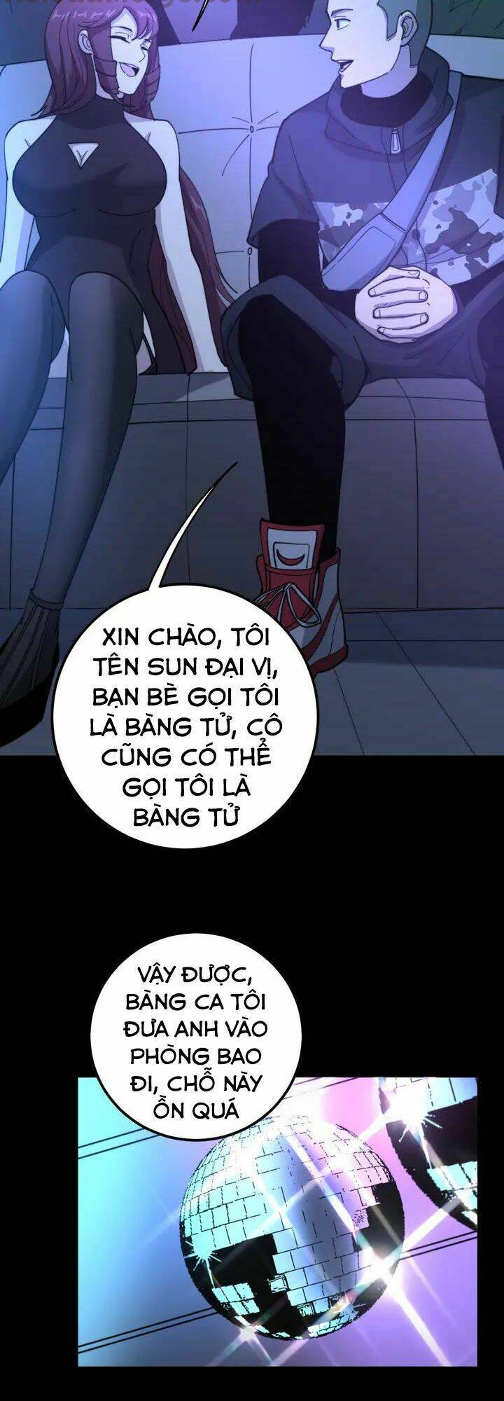 Độc Thủ Vu Y Chapter 152 - Trang 2