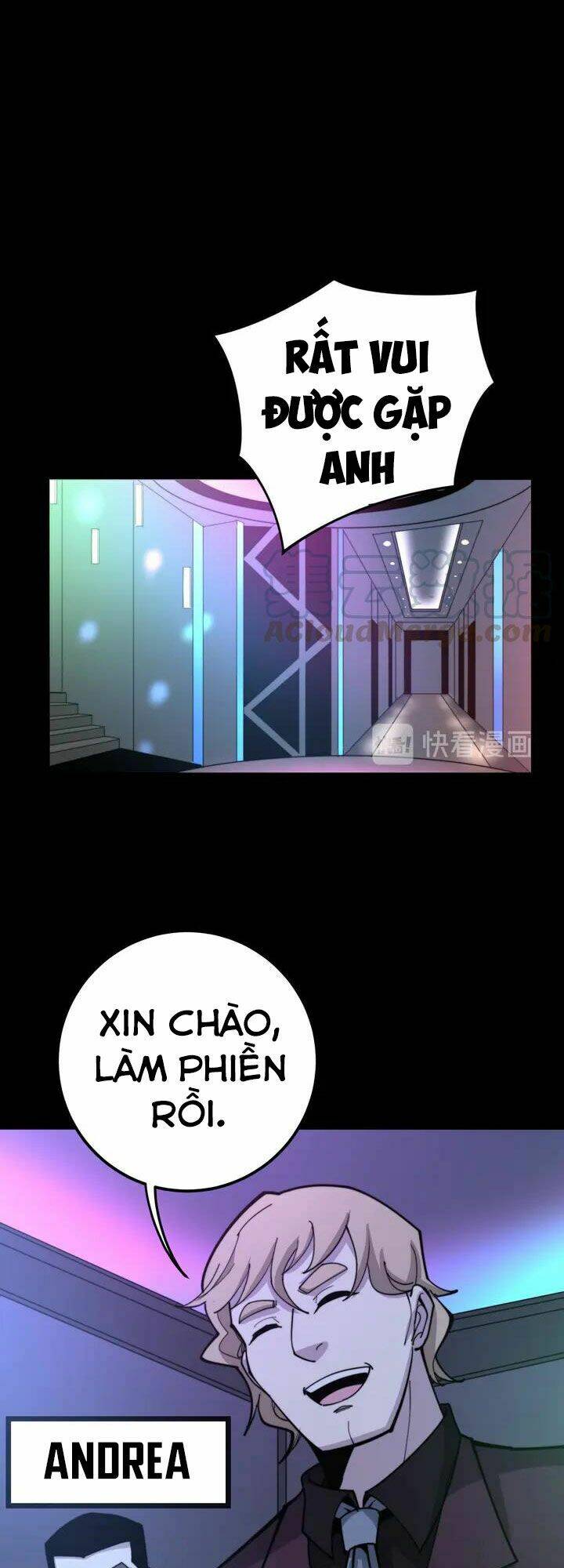 Độc Thủ Vu Y Chapter 152 - Trang 2
