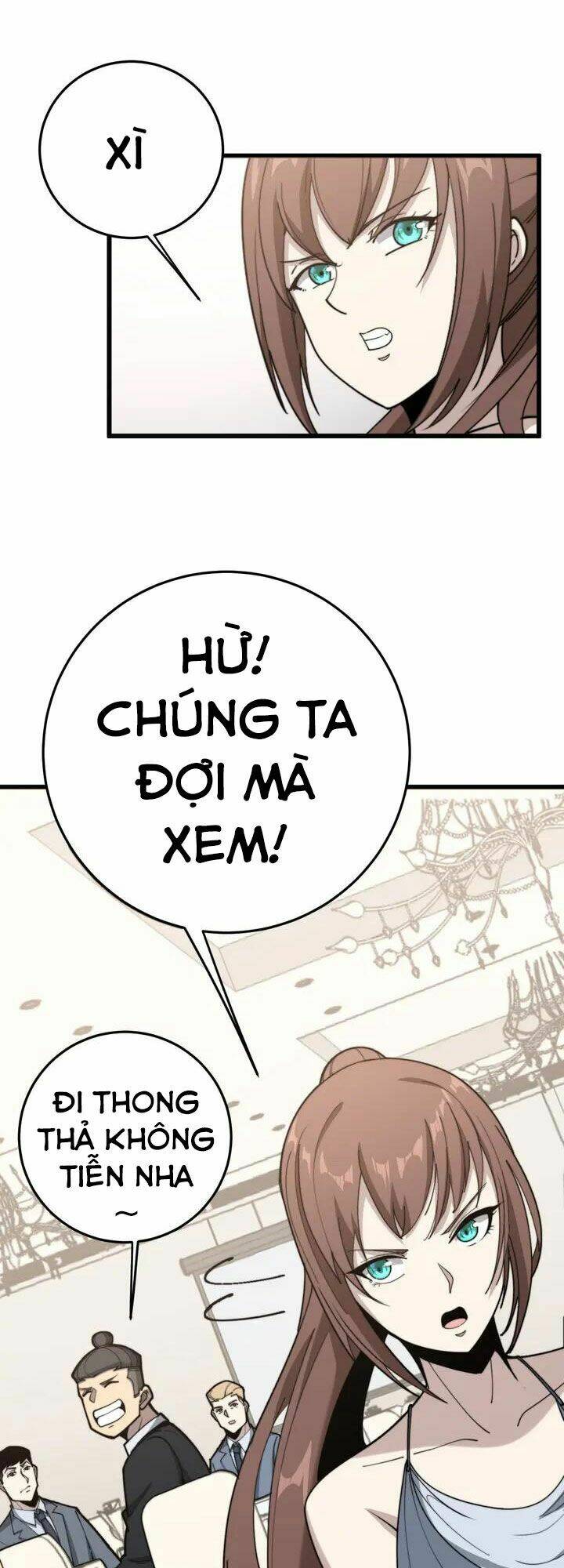 Độc Thủ Vu Y Chapter 152 - Trang 2