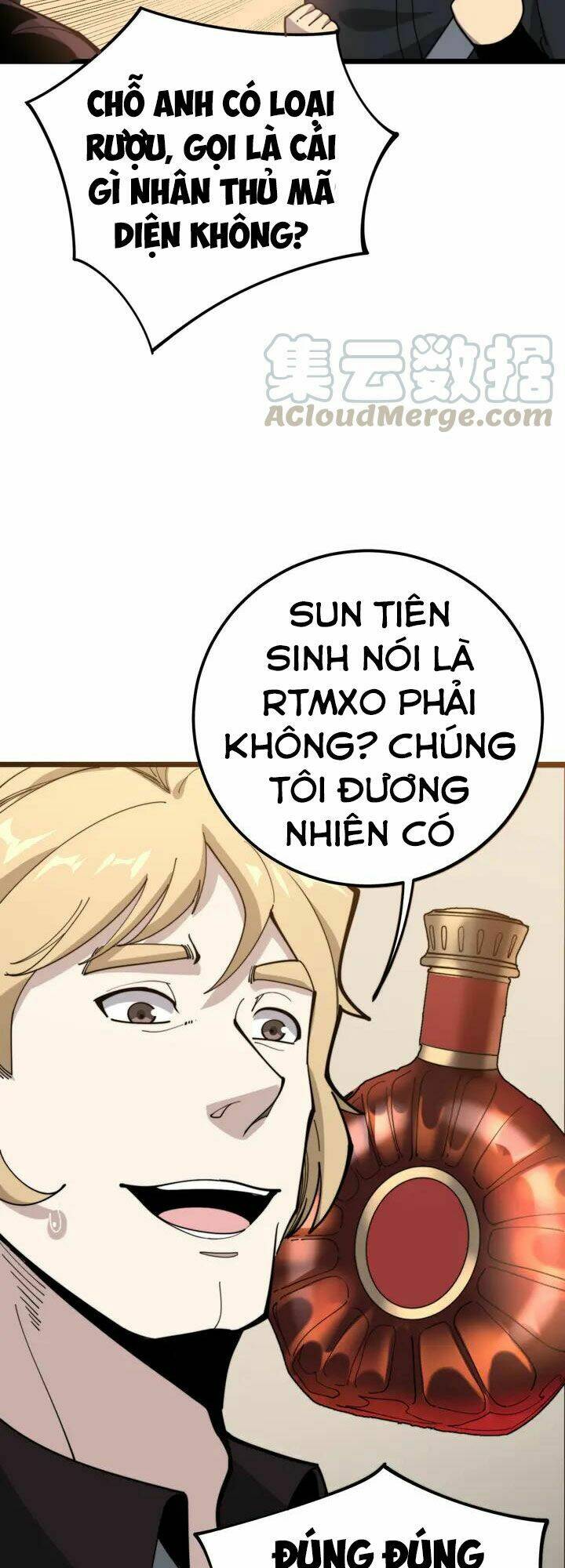 Độc Thủ Vu Y Chapter 152 - Trang 2