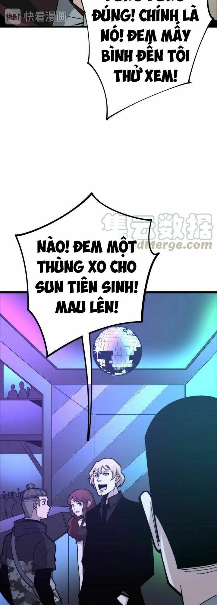 Độc Thủ Vu Y Chapter 152 - Trang 2