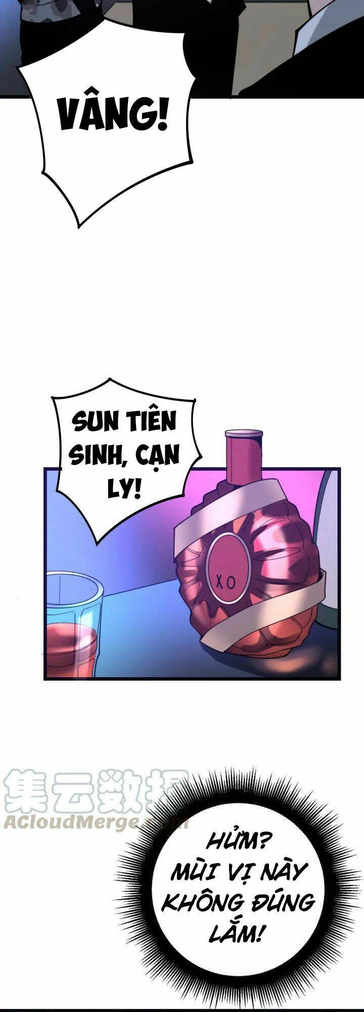 Độc Thủ Vu Y Chapter 152 - Trang 2