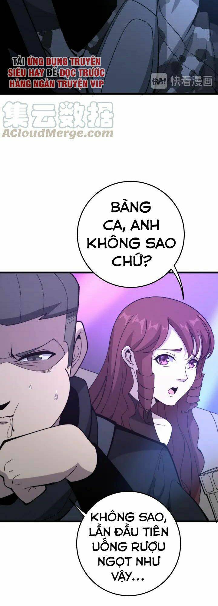 Độc Thủ Vu Y Chapter 152 - Trang 2