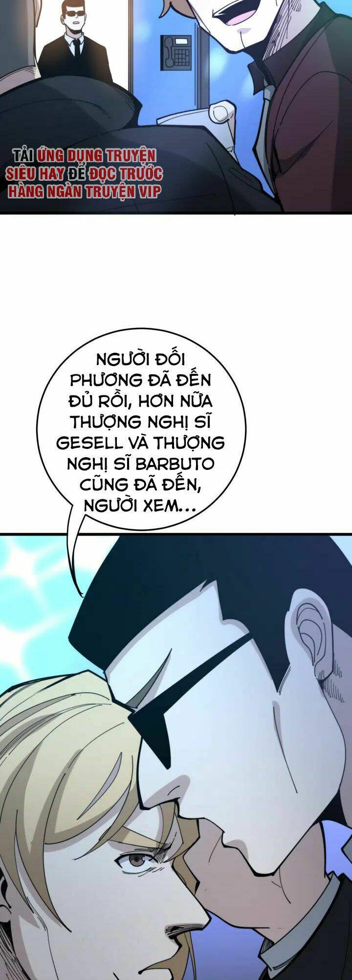 Độc Thủ Vu Y Chapter 152 - Trang 2