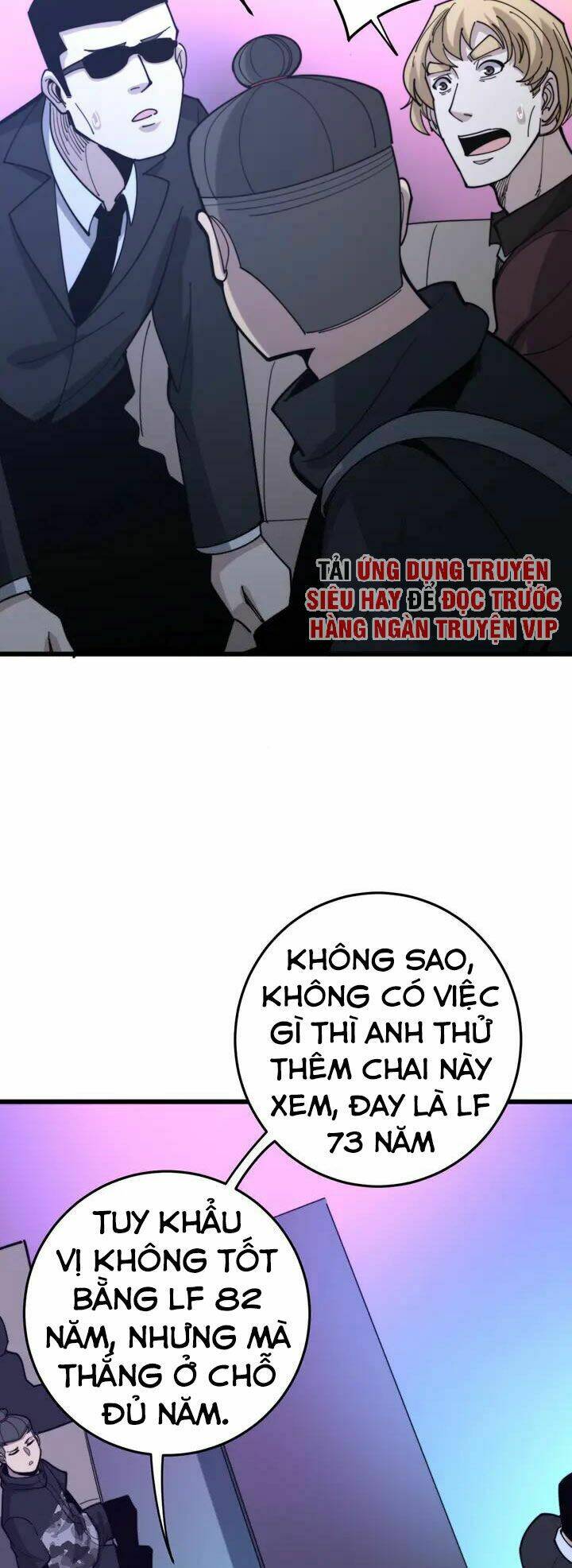 Độc Thủ Vu Y Chapter 152 - Trang 2