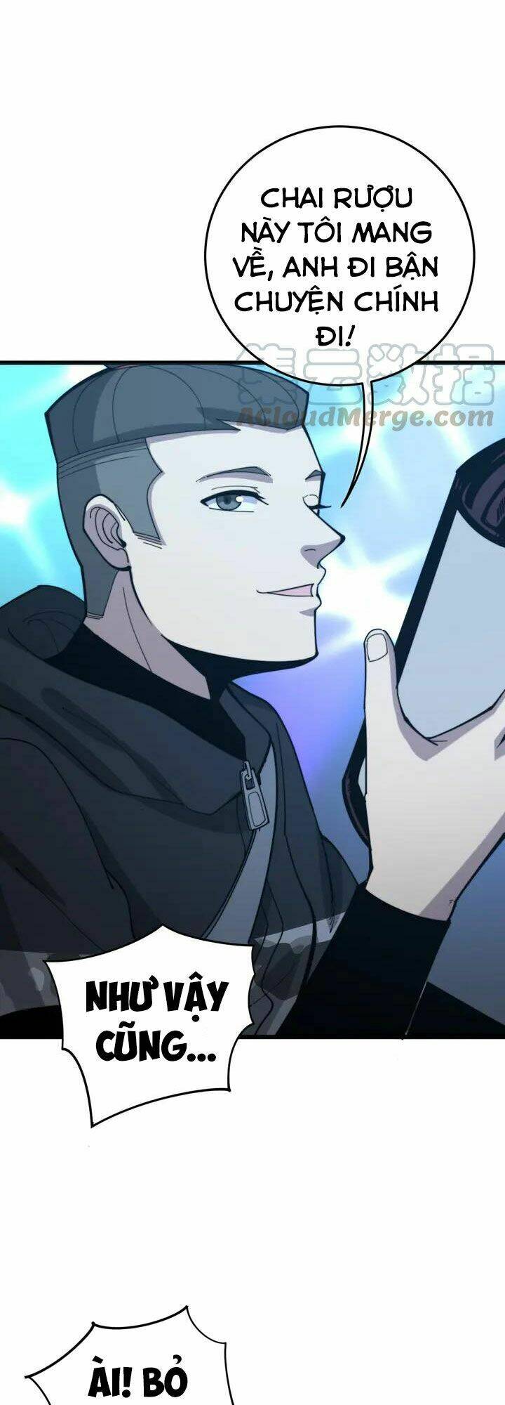 Độc Thủ Vu Y Chapter 152 - Trang 2