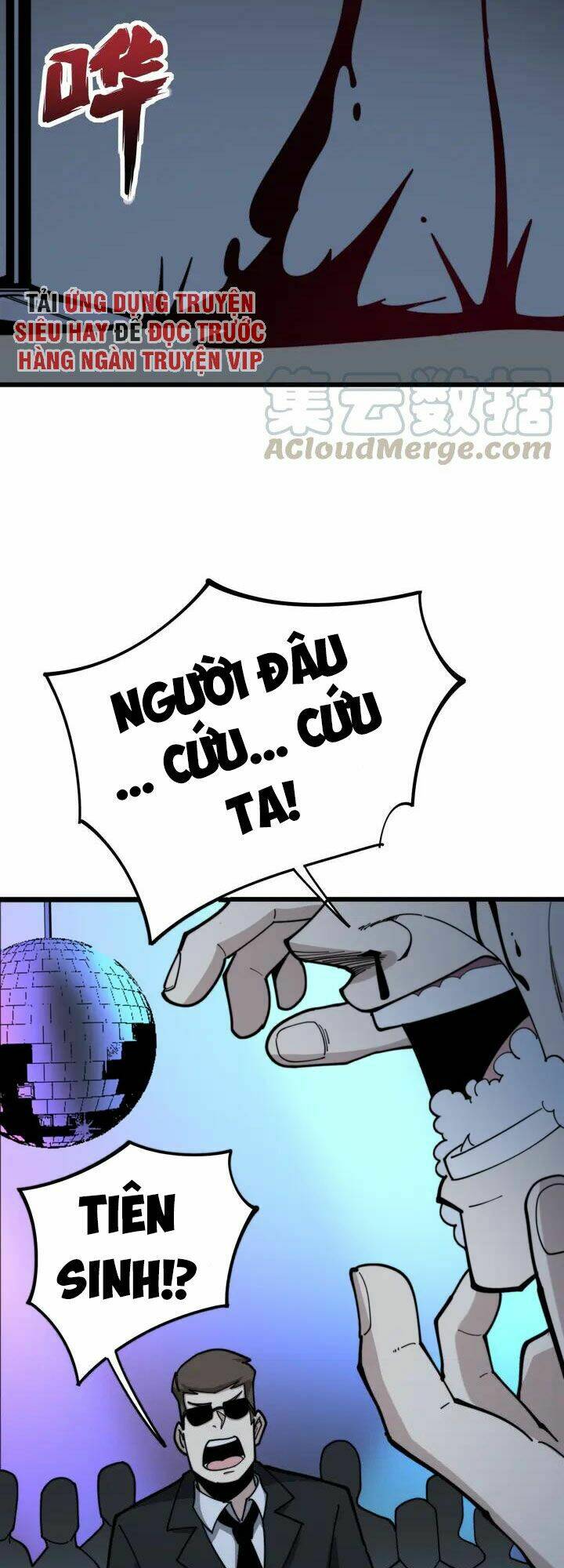 Độc Thủ Vu Y Chapter 152 - Trang 2