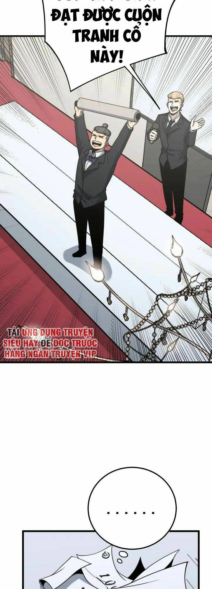 Độc Thủ Vu Y Chapter 152 - Trang 2