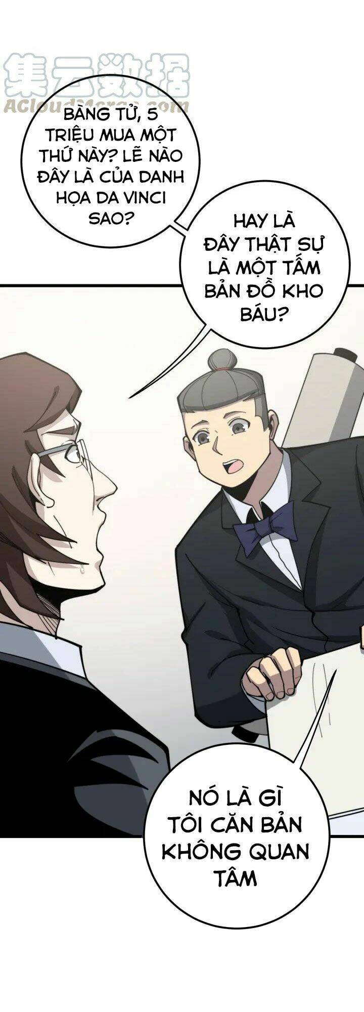 Độc Thủ Vu Y Chapter 152 - Trang 2