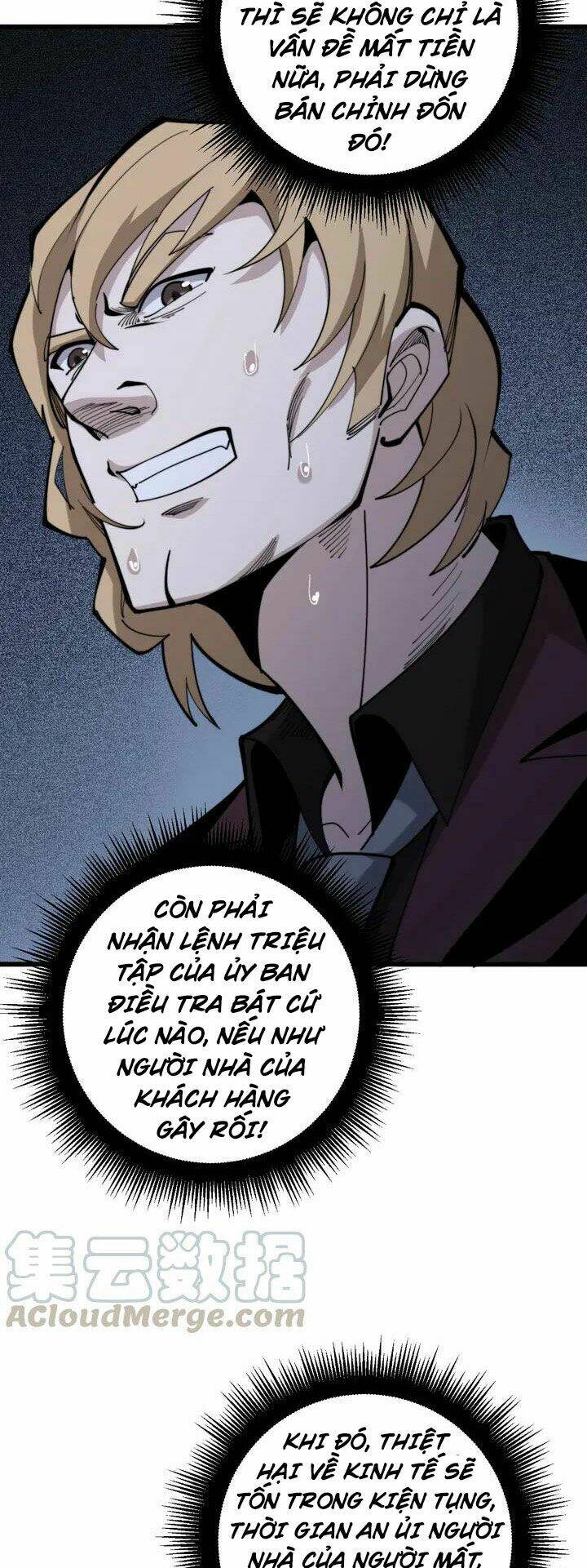 Độc Thủ Vu Y Chapter 153 - Trang 2