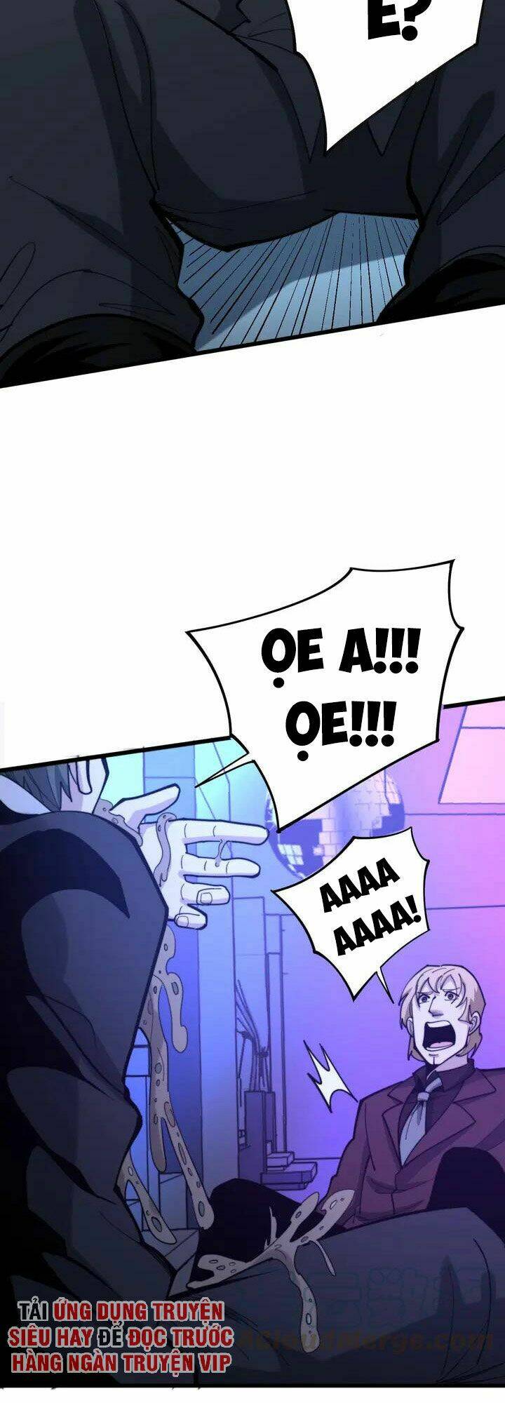 Độc Thủ Vu Y Chapter 153 - Trang 2