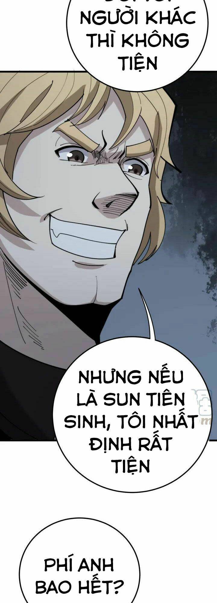 Độc Thủ Vu Y Chapter 153 - Trang 2