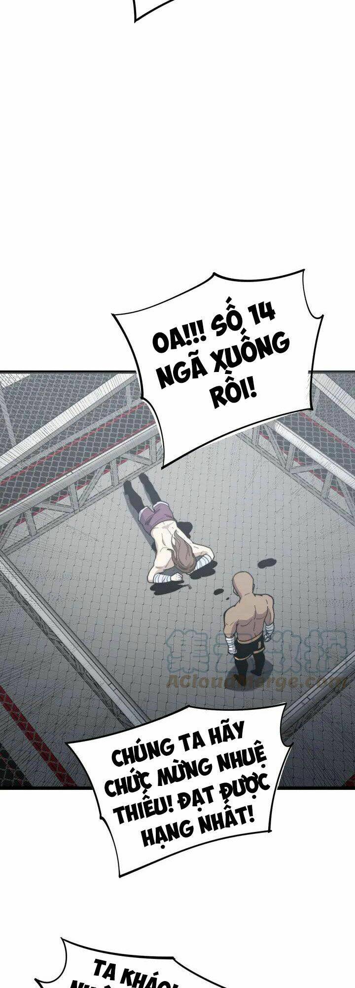 Độc Thủ Vu Y Chapter 153 - Trang 2