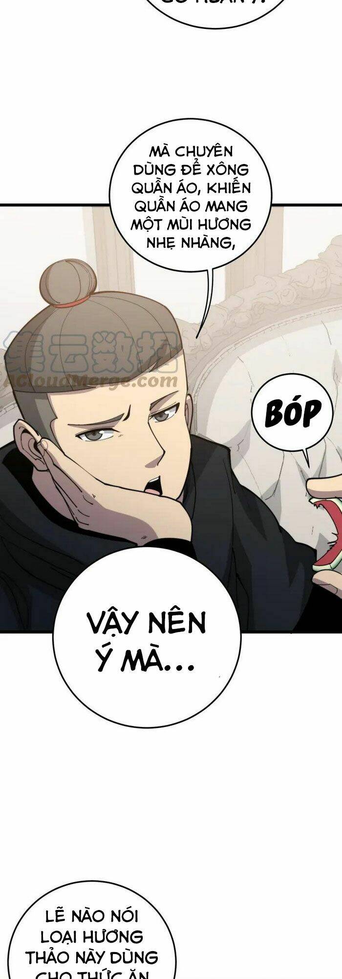 Độc Thủ Vu Y Chapter 154 - Trang 2