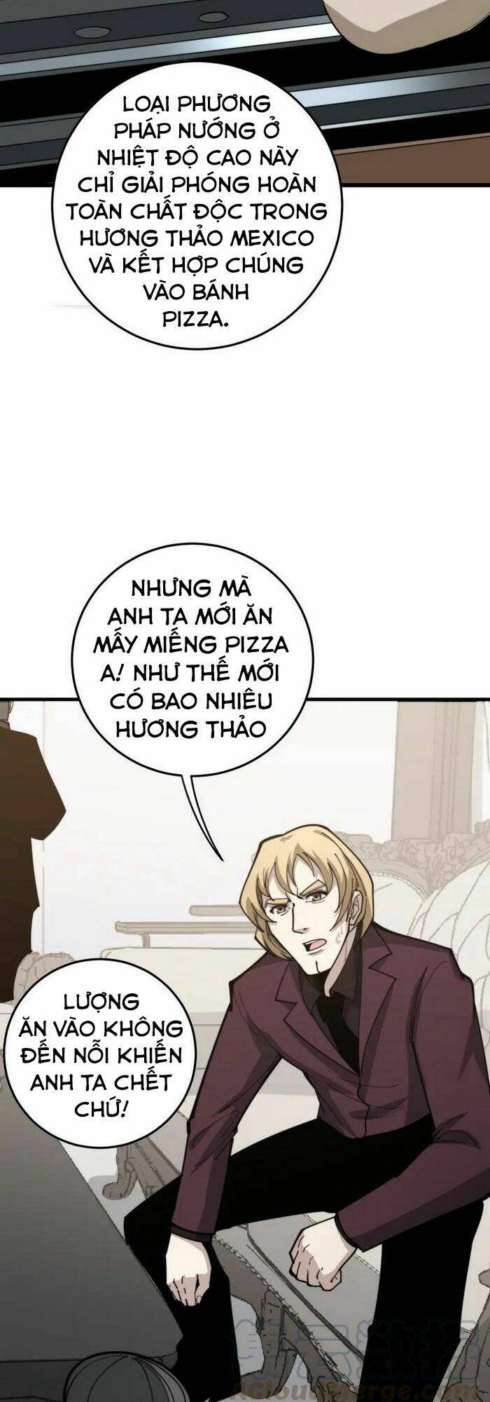 Độc Thủ Vu Y Chapter 154 - Trang 2