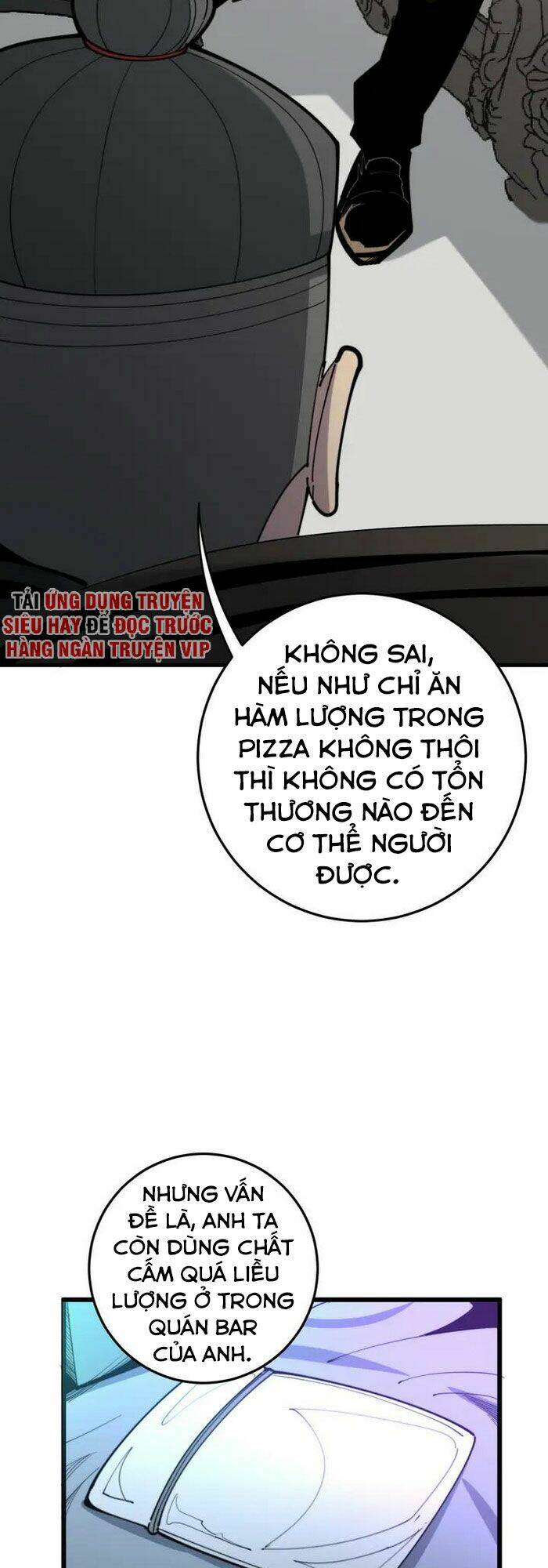 Độc Thủ Vu Y Chapter 154 - Trang 2