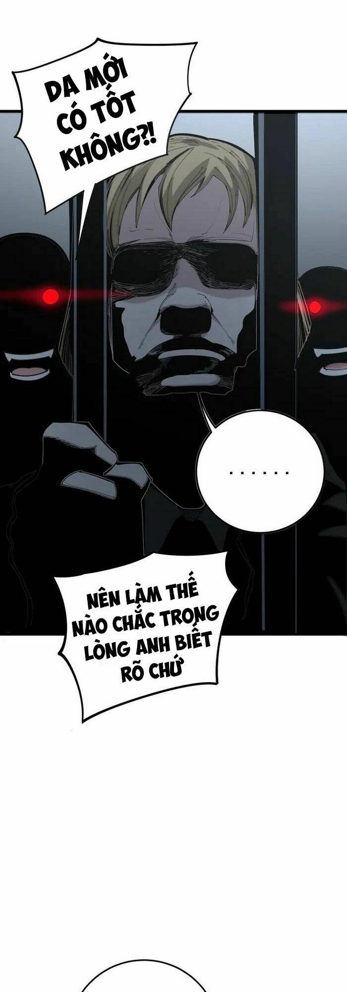 Độc Thủ Vu Y Chapter 154 - Trang 2