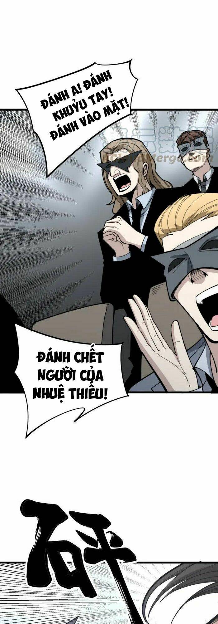 Độc Thủ Vu Y Chapter 154 - Trang 2