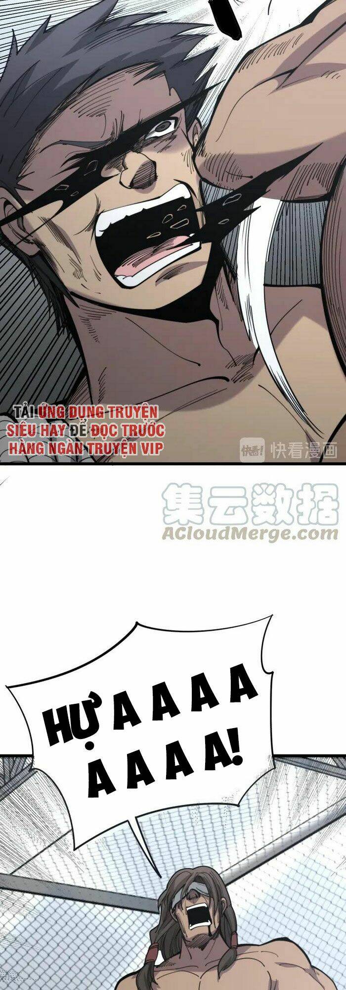 Độc Thủ Vu Y Chapter 154 - Trang 2