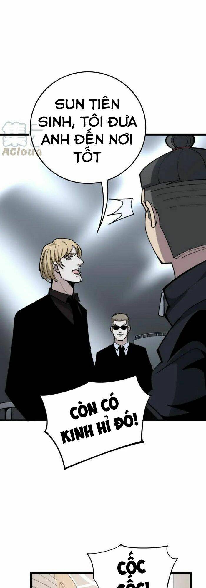 Độc Thủ Vu Y Chapter 154 - Trang 2