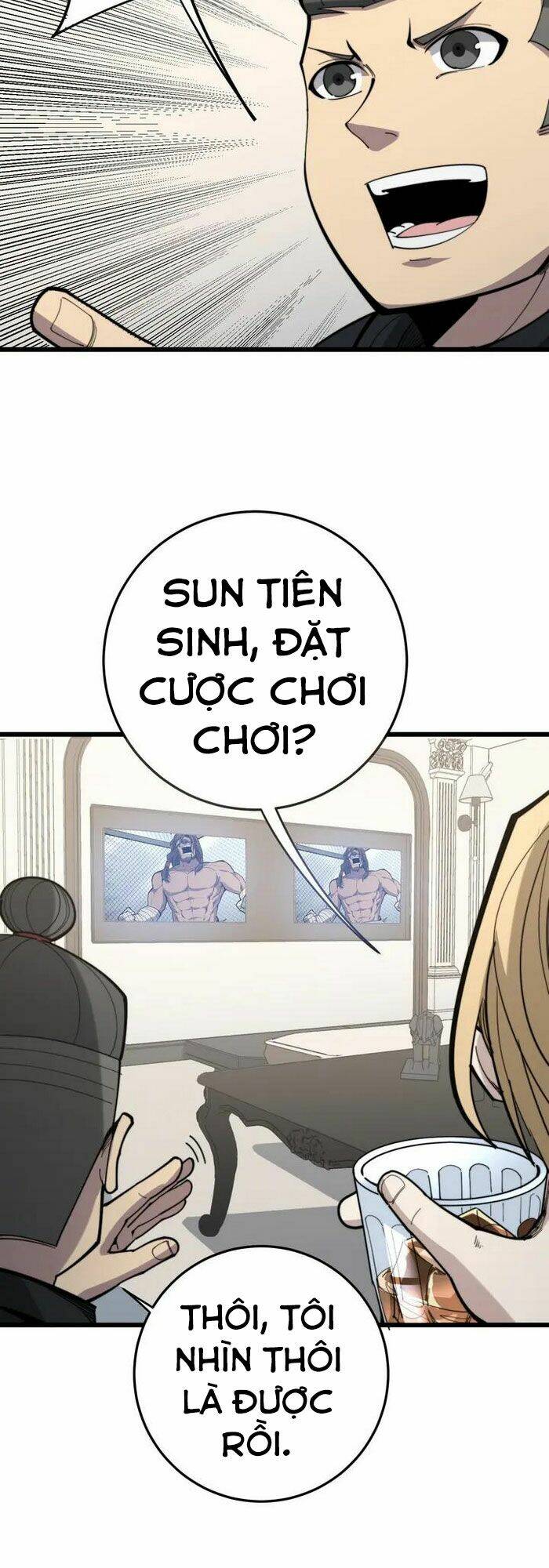 Độc Thủ Vu Y Chapter 154 - Trang 2