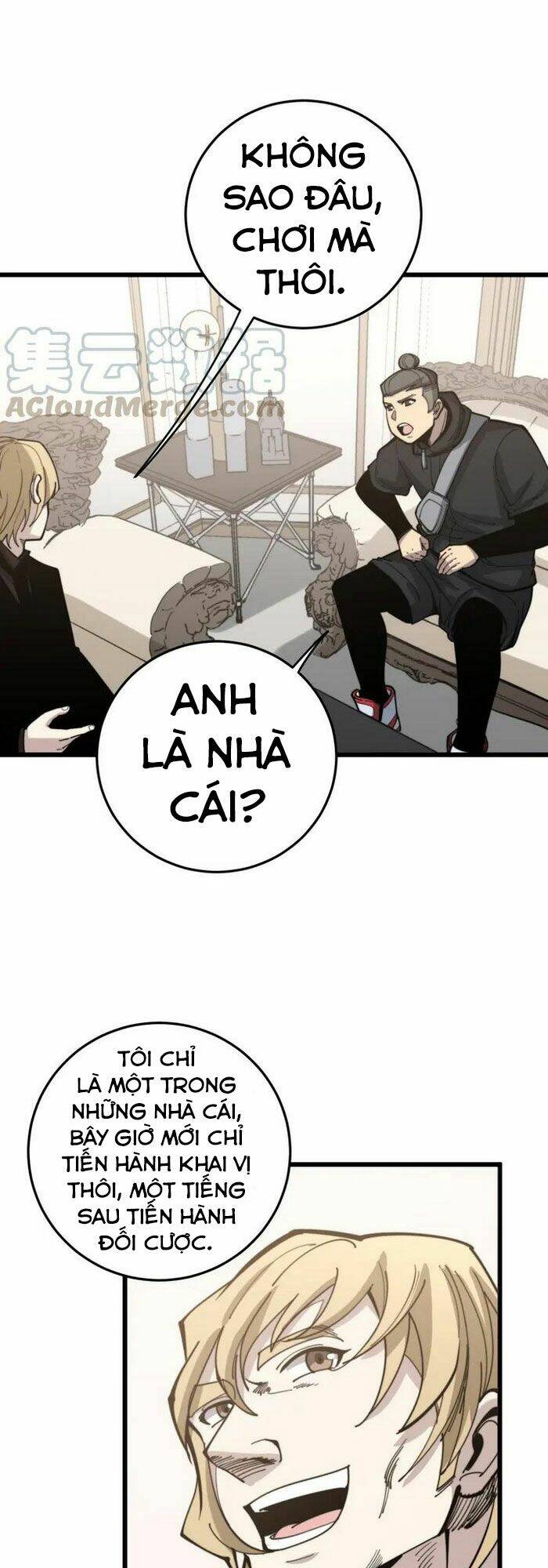 Độc Thủ Vu Y Chapter 154 - Trang 2