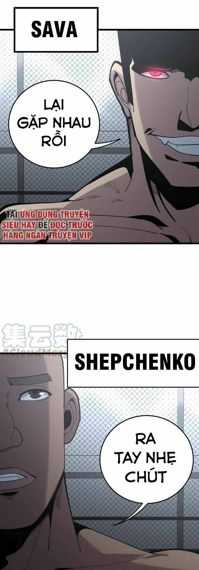 Độc Thủ Vu Y Chapter 154 - Trang 2