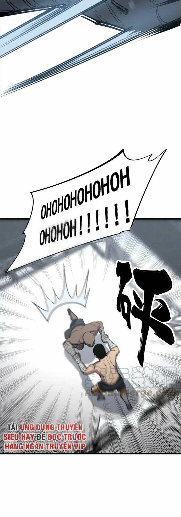 Độc Thủ Vu Y Chapter 154 - Trang 2