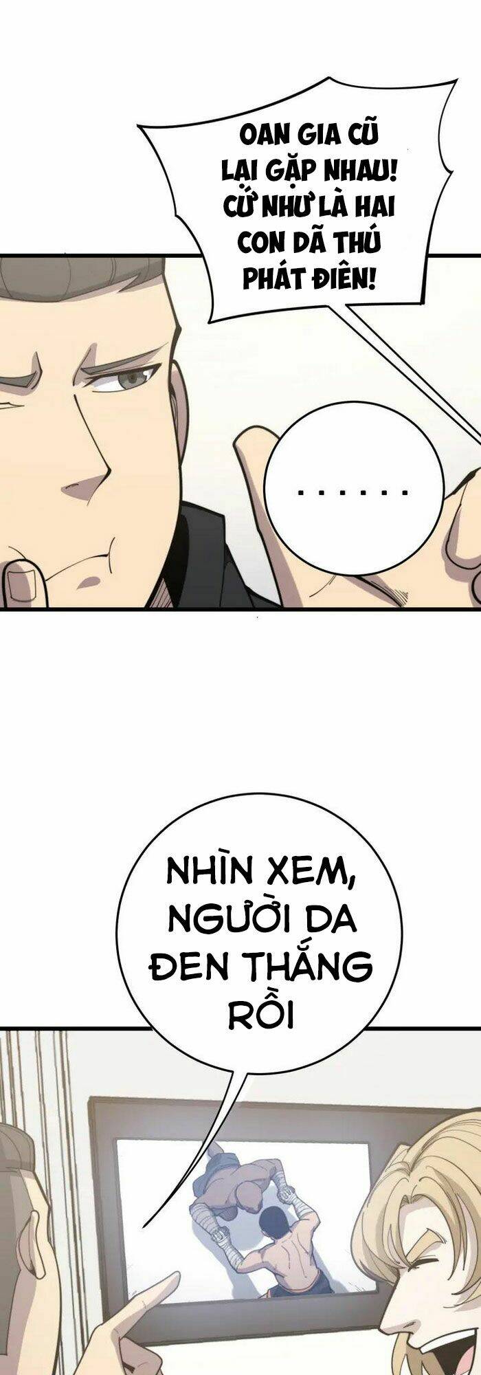 Độc Thủ Vu Y Chapter 154 - Trang 2