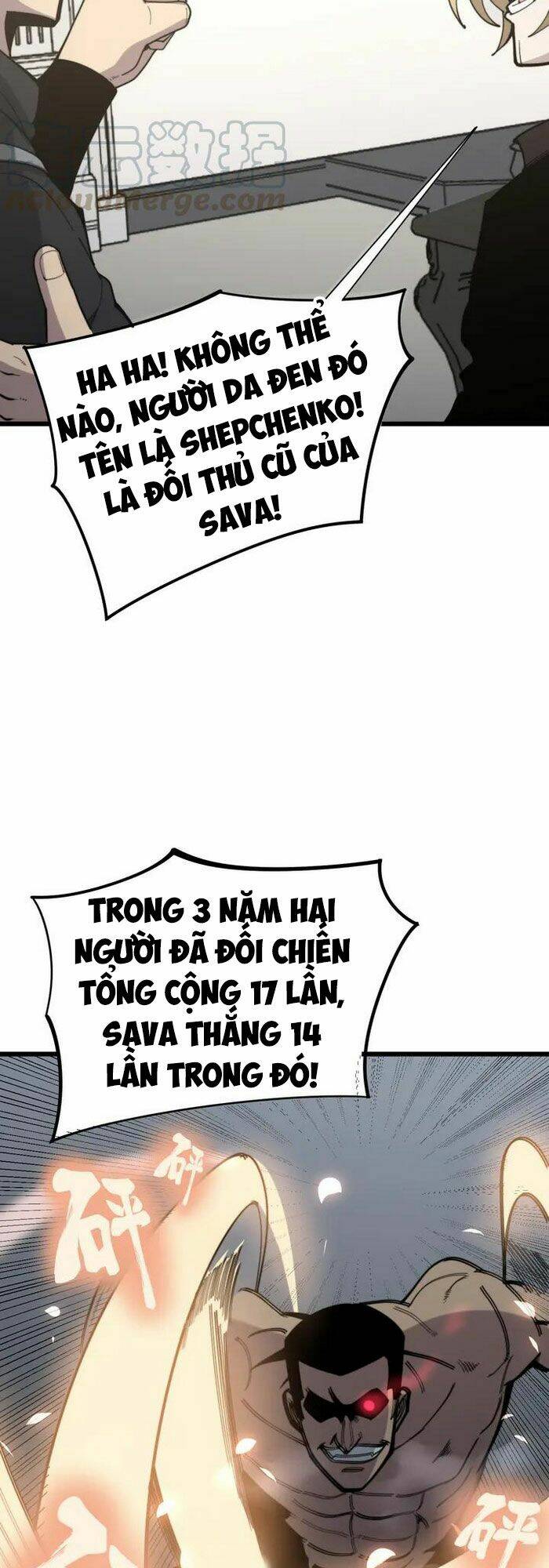 Độc Thủ Vu Y Chapter 154 - Trang 2