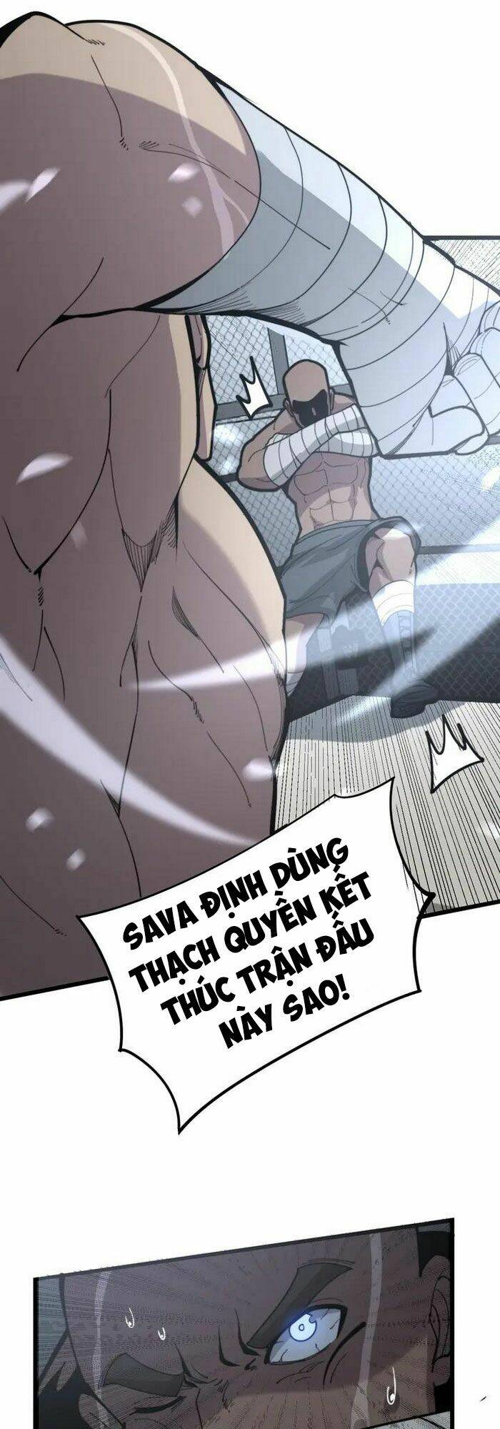 Độc Thủ Vu Y Chapter 154 - Trang 2