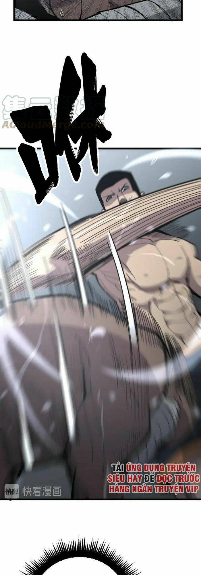 Độc Thủ Vu Y Chapter 154 - Trang 2