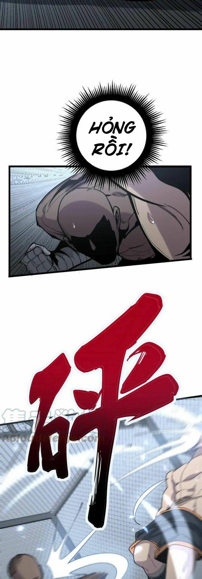 Độc Thủ Vu Y Chapter 154 - Trang 2