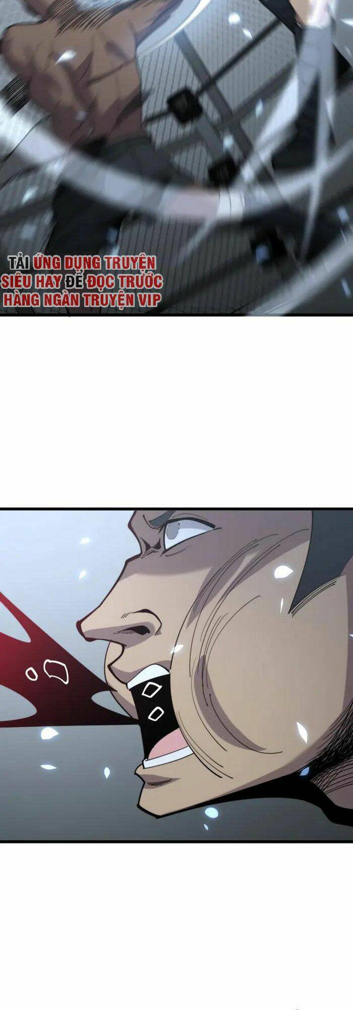 Độc Thủ Vu Y Chapter 154 - Trang 2