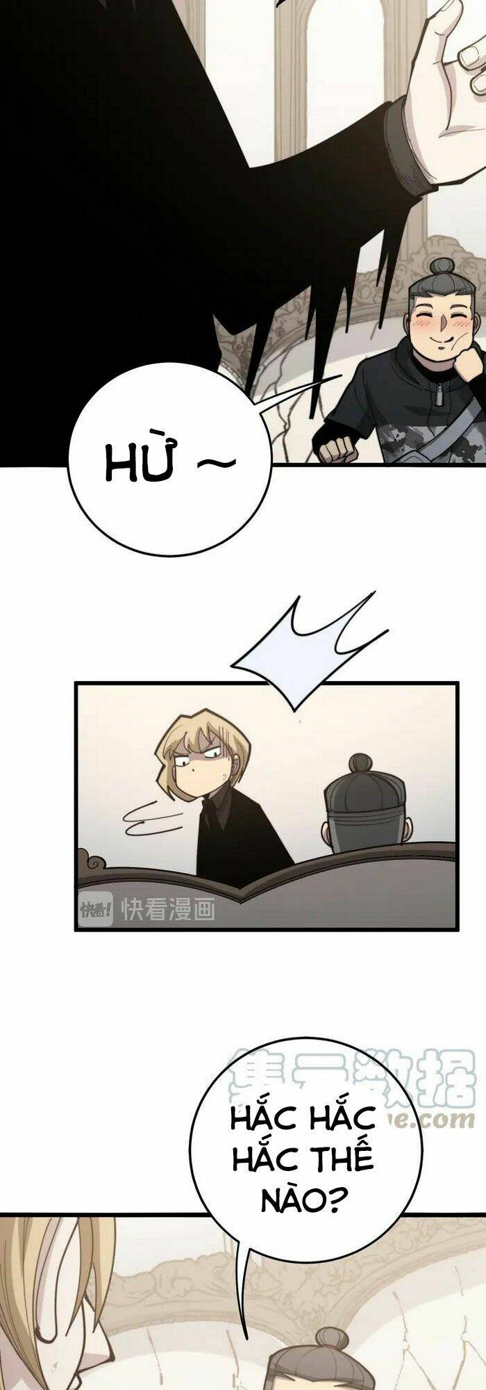 Độc Thủ Vu Y Chapter 154 - Trang 2