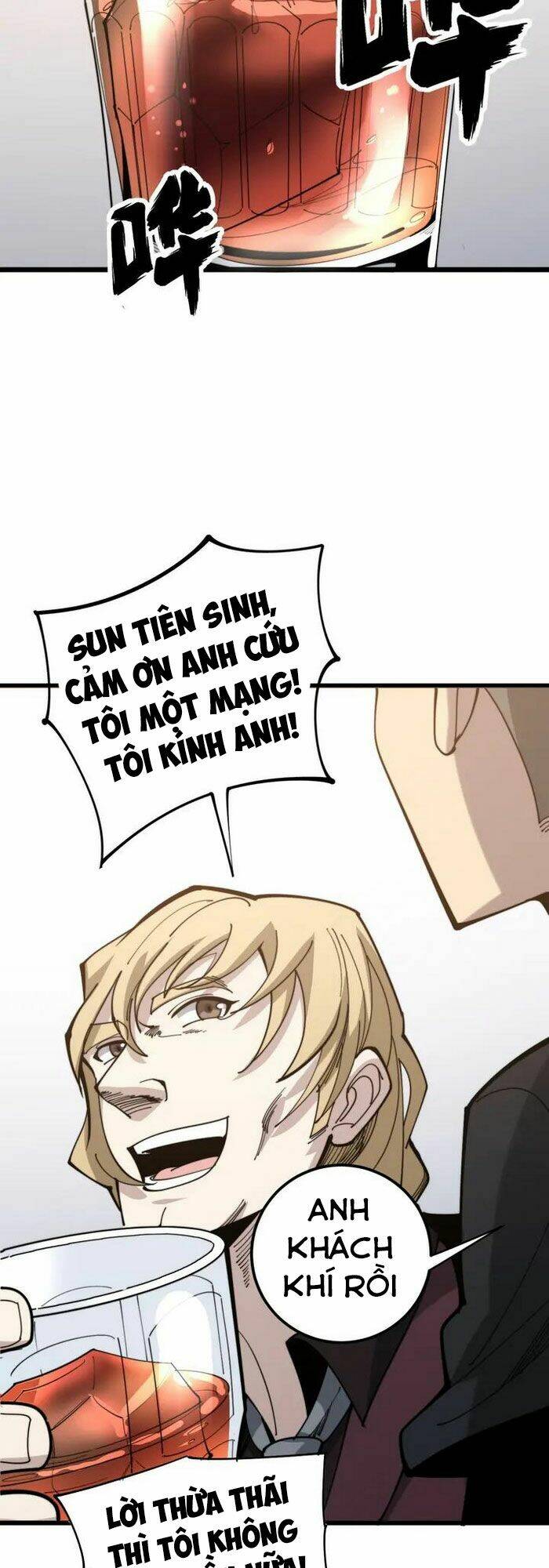 Độc Thủ Vu Y Chapter 154 - Trang 2